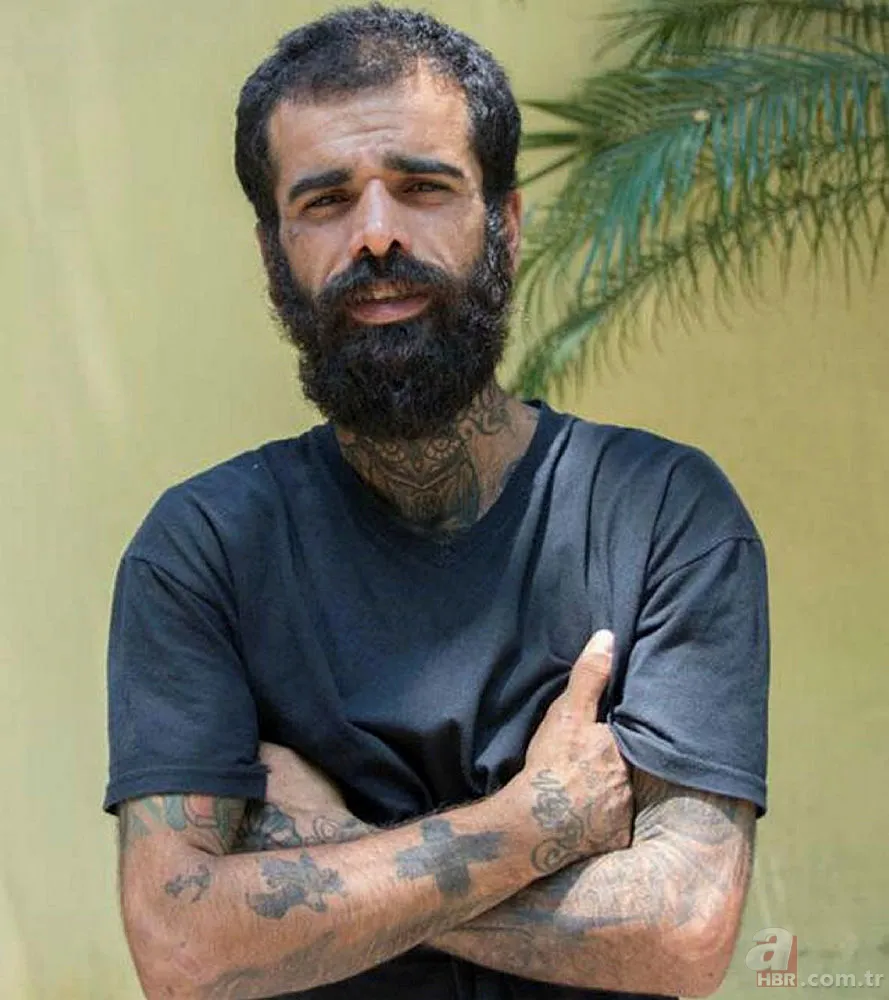 Işın Karaca, Sedat Doğan hakkında ilk kez konuştu 5