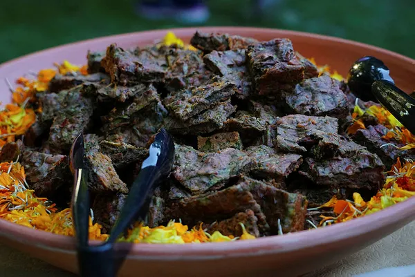 Türk Mutfağı Haftasında Balıkesir kahvaltısını Emine Erdoğan tanıttı! Ünlü şefler ile bir araya geldi