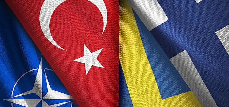 İsveç NATO'ya böyle mi katılacaksın! "Hülle" yoluyla teröristlere sahip çıkacaklar