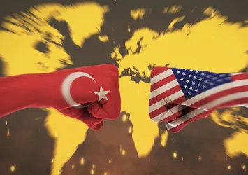 Türkiye'den ABD'ye karşı hamle