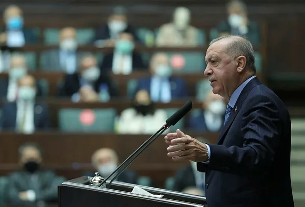 AK Parti’den yargı reformunun detayları hakkında flaş açıklama! 128 kanunda değişiklik...