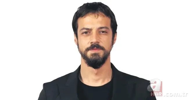 Mert Yazıcıoğlu'ndan ilan-ı aşk: Gülseren Budayıcıoğlu'nun torunuyla ilk kez... 1