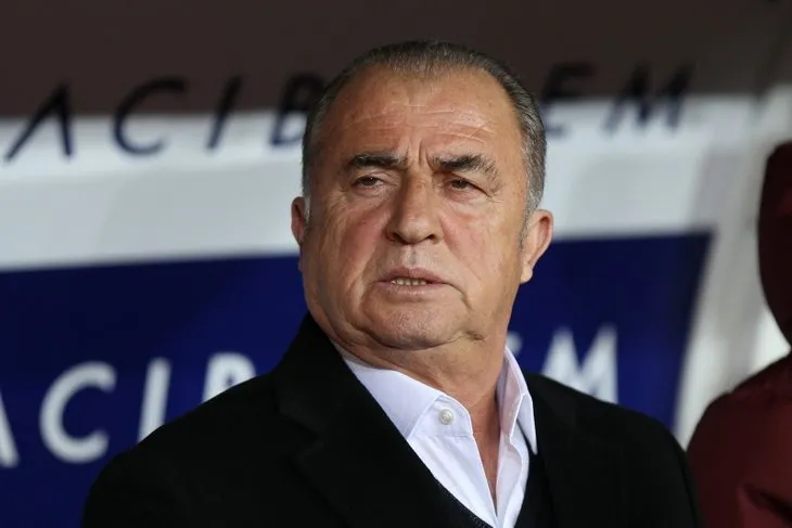Corona virüse yakalanan Fatih Terim'in sağlık durumu nasıl? Doktorundan ilk açıklama geldi
