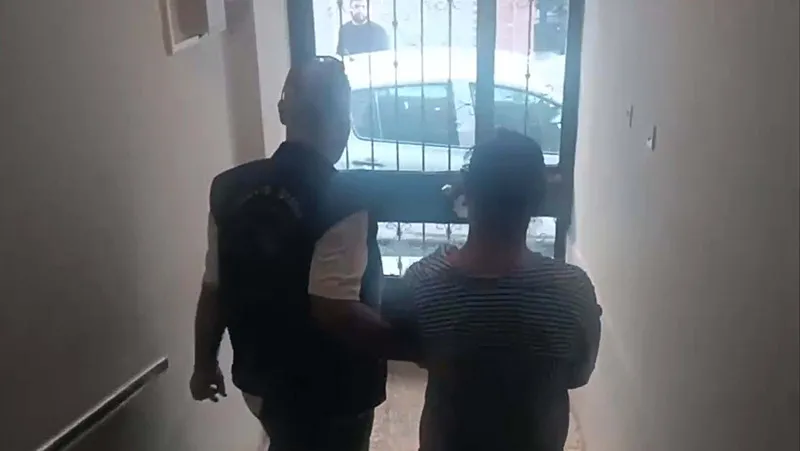 Ailem Güvende operasyonunun ayrıntıları ortaya çıktı! 5 derneğin mali hesaplarında yabancı fon trafiği mercek altında - 5