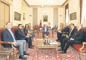Terörsüz Türkiye için Meclis’te komisyon!