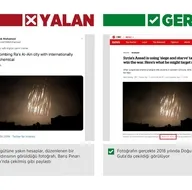 Barış Pınarı Harekatı aleyhine yasaklı ve kimyasal silahlar yalanı ve gerçekler!