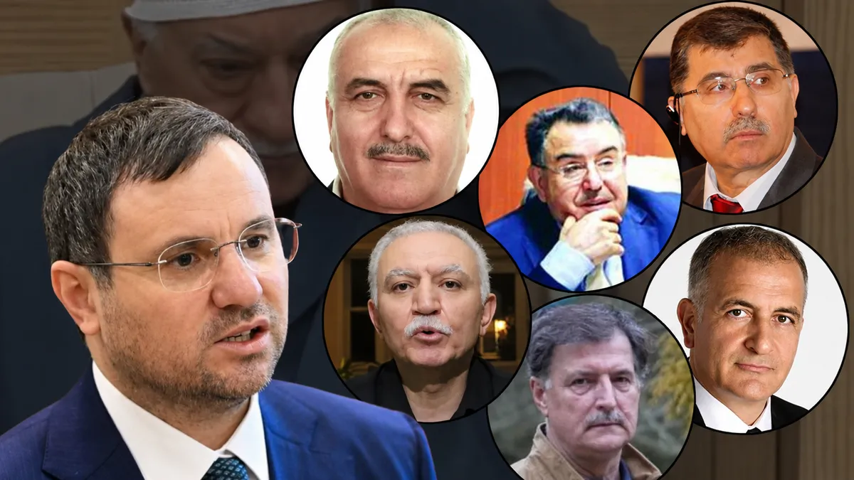 FETÖ'ye 119 ülkede büyük kıskaç! Kaçtıkları 'güvenli limanlar' tek tek ifşa oldu: İşte örgütün gizli sığınakları