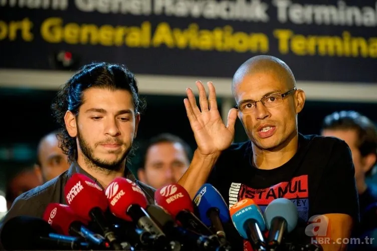 Alex de Souza Süper Lig’e geri dönüyor! Rotası belli oldu… 7