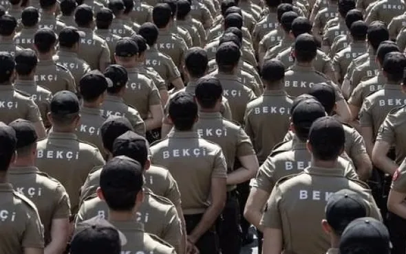 Bekçi alımında son durum! Bekçi alımı başvuruları ne zaman başlıyor? Bekçi alımı başvuru şartları neler?