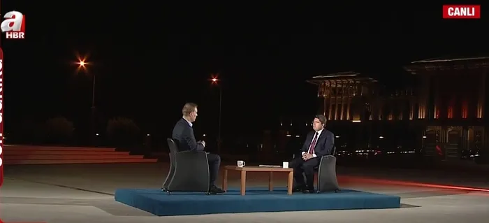 Adalet Bakanı Yılmaz Tunç’tan A Haber’de Terörsüz Türkiye mesajı: Cumhurbaşkanımızın 30 Ağustos konuşması sonrası yeni süreç başladı