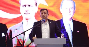 Dağ İzmir’in potansiyelini harekete geçireceğiz dedi!