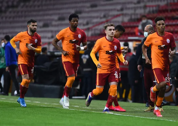 Son dakika | Gedson Fernandes Galatasaray'dan vazgeçmiyor - 4