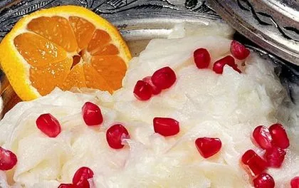 Evde güllaç tarifi: Ramazan tatlısı güllaç nasıl yapılır? Güllaç yapımı için malzemeler neler?