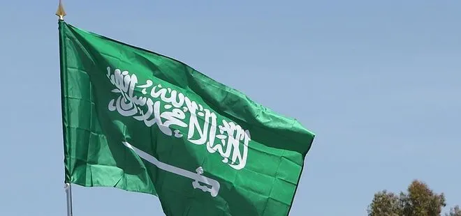 Suudi Arabistan’da operasyon