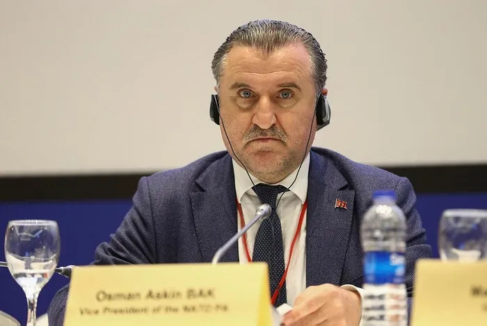 Türkiye'den NATO üyelerine çağrı - 2