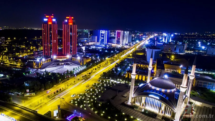 Sokağa çıkma yasağı gelen 31 şehir hangileri? İşte hafta sonu sokağa çıkma yasağı gelen 31 şehir 3