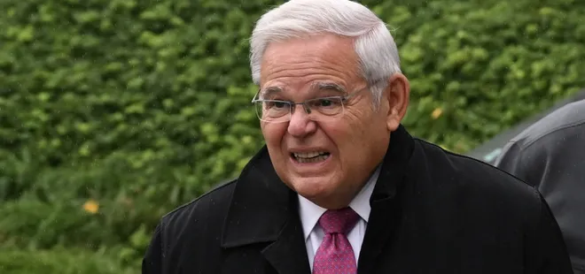 ’Casus’ Menendez kendini böyle savundu: Sadece aklanmakla kalmayacağım...