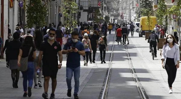 Koronavirüs mutasyonunda gençleri korkutan tehlike! - 3