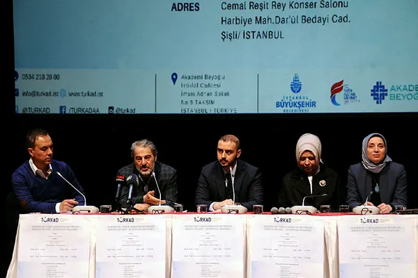 Sadık Albayrak: 15 Temmuz 28 Şubat’ın başka bir versiyonu