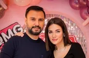 Alişan'dan eşi Buse Varol'a romantik sözler!