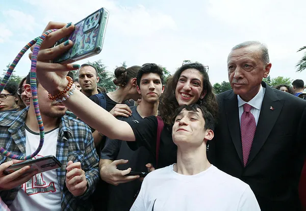 Başkan Erdoğan'dan öğretmen adaylarına güzel haber: Atamaları sürdüreceğiz - 4