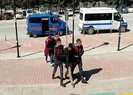 Burdurda FETÖ şüphelisi çift saklandıkları evde yakalandı! 2 yıldır aranıyordu...
