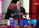 Mahmut Övür CHP Genel Başkanı’nın psikanalizini yaptı