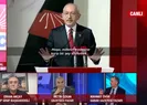Mahmut Övür CHP Genel Başkanı’nın psikanalizini yaptı