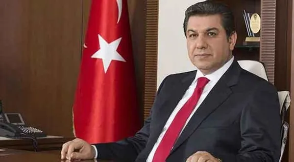 AK Partili Tevfik Göksu’dan İBB bütçesine ve CHP’li Ekrem İmamoğlu’na tepki