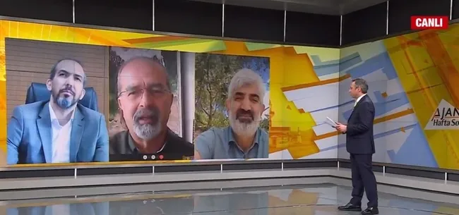 Davutoğlu hakkında bomba iddia: Seçimleri kaybedince kutlama yaptı! Davutoğlu ve ekibi neyi kutladı?