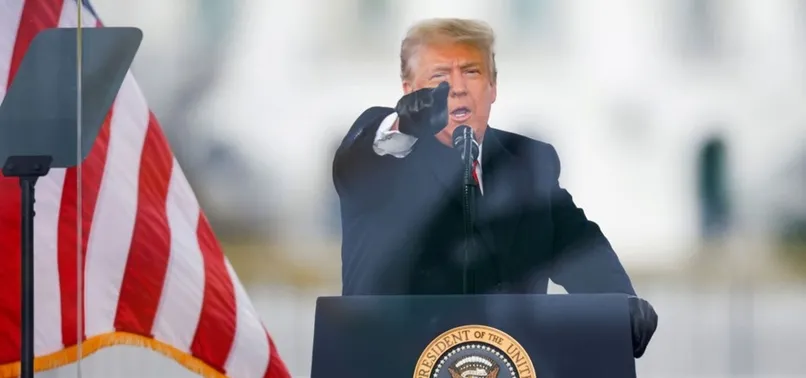 YouTube'dan Trump açıklaması: Şiddet tehdidi azalırsa yasak kalkabilir