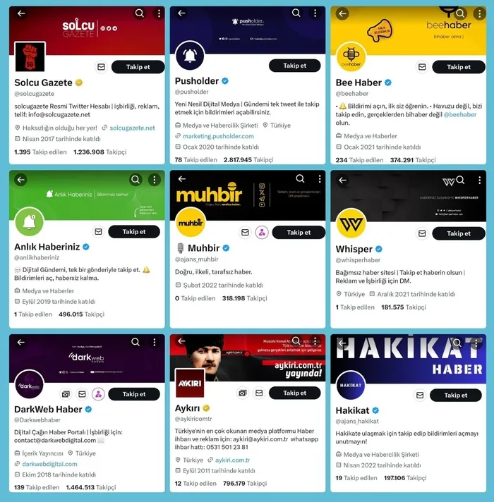 ABB ve İBB'ye çalışan trol yakayı ele verdi! CHP'li belediyeler terör propagandası yapan şahsa servet ödemişler - 4
