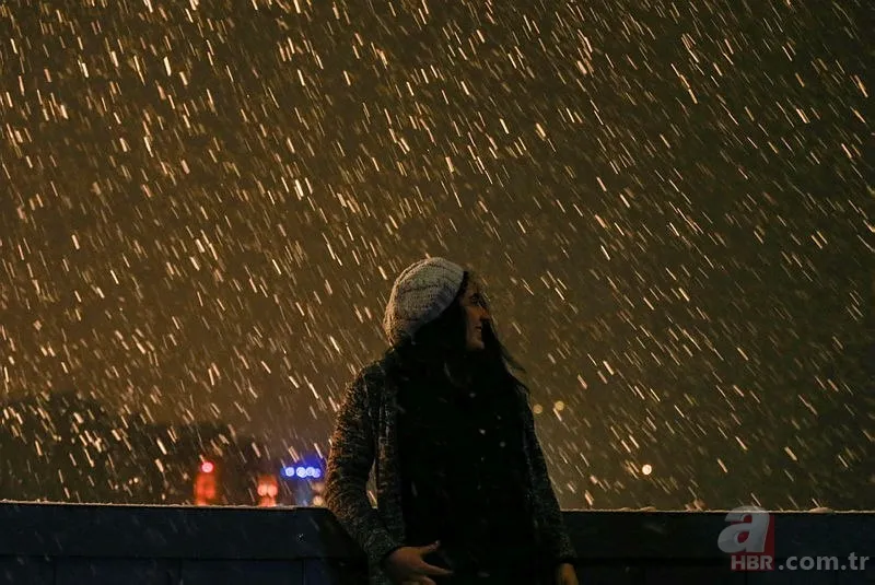 Meteoroloji Hava Durumu Raporu 2 Ocak | Buzlanma, çığ ve don uyarısı: İstanbul, Bursa, Erzurum... 3