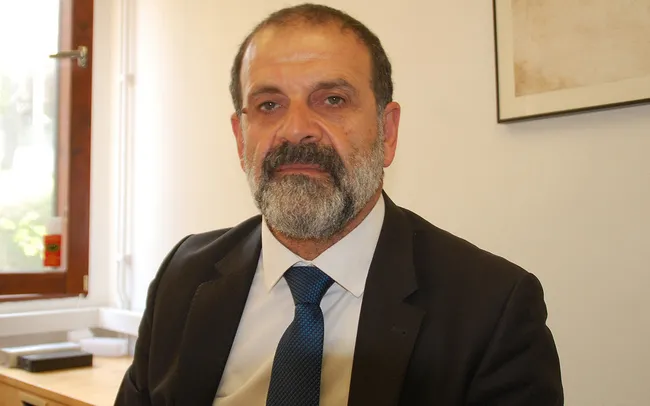 HDP’li Tuma Çelik’in tecavüz ettiği kadının avukatı: Dokunulmazlığını kaldırın hapse girsin