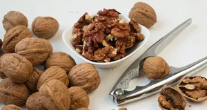 Baba olmak isteyen ceviz yesin