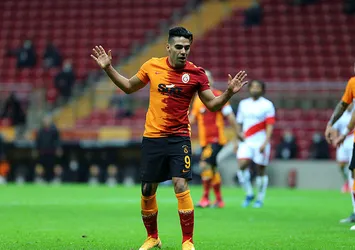 Galatasaray transfer haberleri son dakika | Flaş Falcao gelişmesi! Teklif var