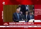 Başkan Erdoğan BM’nin Eğitim Zirvesi’nde konuştu