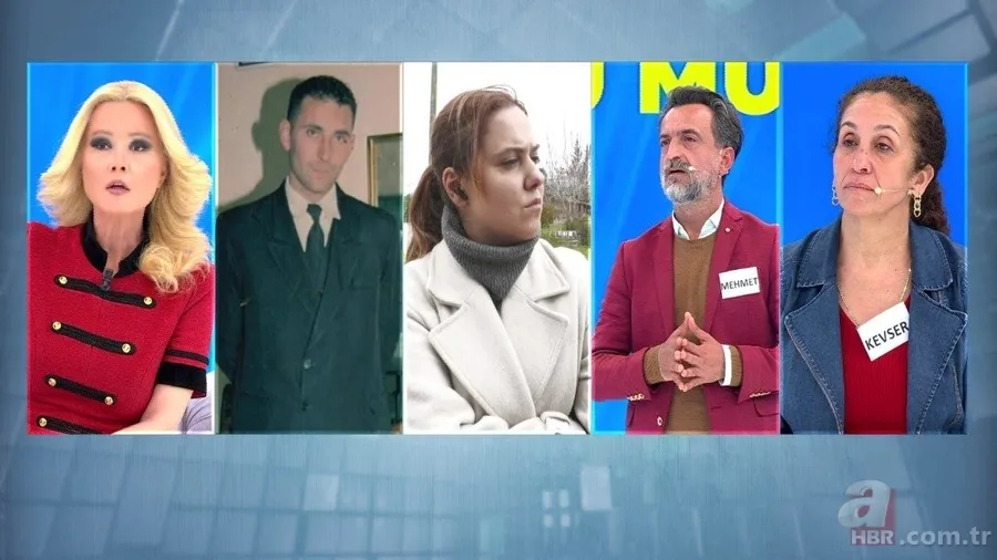 Müge Anlı Mahir Ünlütaşkıran olayı: Eşi itiraf etti! Çocuklarının babası kardeşi mi? 3