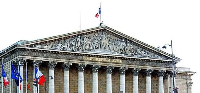 İran’ın Paris Büyükelçisi Fransa Dışişleri Bakanlığına çağrıldı