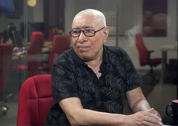 İlyas Salman'ın hakaret davasında yeni gelişme! Hapsi istendi