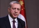 Son dakika: Başkan Erdoğandan sert tepki: Hizmet edip tarih yazmaya devam edeceğiz