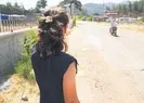 Kundakçının ormana gidişini görgü tanığı anlattı