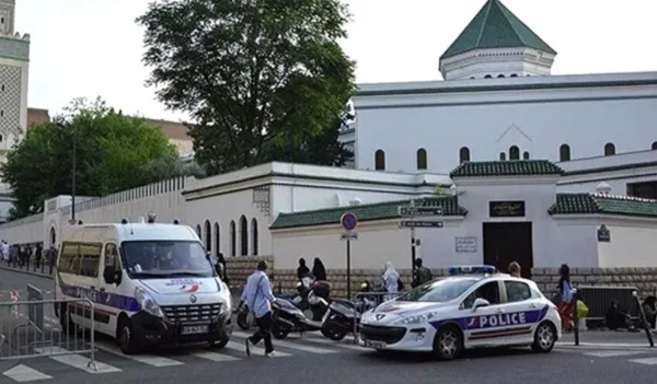 Fransa'da İslam karşıtı saldırılar artıyor - 8