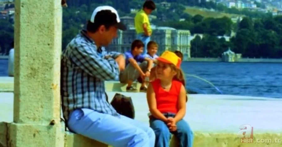 Cennet Mahallesi'nin Ayşe'si Belemir Temizsoy'u gören bir daha baktı! Hadise'nin kopyası oldu 18