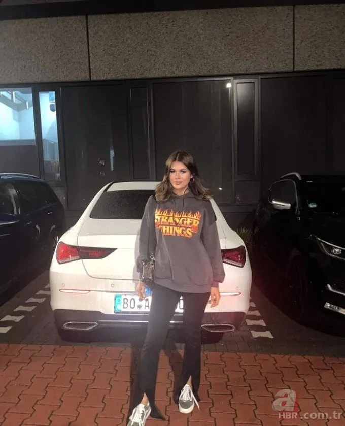 Mehmet Ali Erbil’den müstakbel eşiyle fotoğraf geldi! Takipçilerinden tepki yağdı: Kızını geçtim torunun yaşında… 9