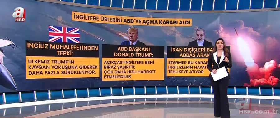 ABD İngiltere arasında Diego Garcia gerilimi! Okyanusun ortasında stratejik çatlak 5