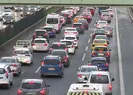 İstanbul yeni haftaya trafikle başladı