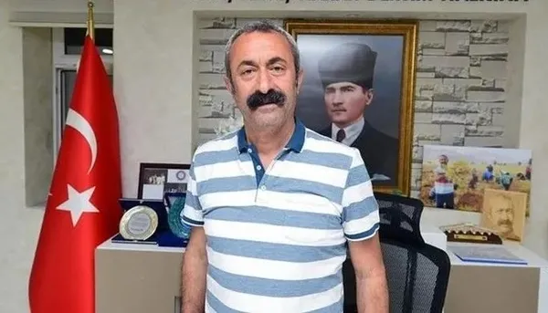 CHP yandaşı HALK TV’de ’oylar bölünecek’ telaşı! Kadıköy’den aday olan Fatih Mehmet Maçoğlu’na linç…