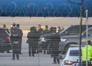 Pompeo Türkiyeden ayrıldı