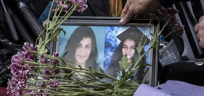 Son dakika | Taksim'deki terör saldırısında hayatını kaybeden öğretmen Arzu Özsoy ve lise öğrencisi kızı Yağmur Uçar'ın isimleri okullarda yaşatılacak